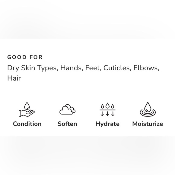 Skin Conditioning Oil - Picture 2 of 3